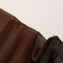 LOUIS VUITTON Monogram Monceau 26 Shoulder Bag M51187 LV Auth bs24438-9