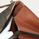 LOUIS VUITTON Monogram Monceau 26 Shoulder Bag M51187 LV Auth bs24438-21