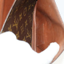 LOUIS VUITTON Monogram Monceau 26 Shoulder Bag M51187 LV Auth bs24438-25