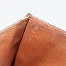 LOUIS VUITTON Monogram Monceau 26 Shoulder Bag M51187 LV Auth bs24438-12