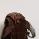 LOUIS VUITTON Monogram Monceau 26 Shoulder Bag M51187 LV Auth bs24438-27