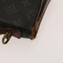 LOUIS VUITTON Monogram Monceau 26 Shoulder Bag M51187 LV Auth bs24438-7