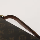 LOUIS VUITTON Monogram Monceau 26 Shoulder Bag M51187 LV Auth bs24438-14