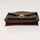 LOUIS VUITTON Monogram Monceau 26 Shoulder Bag M51187 LV Auth bs24438-5