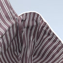 LOUIS VUITTON Antigua Buzas PM Shoulder Bag Canvas White M40042 Auth bs24492-24