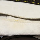 LOUIS VUITTON Antigua Buzas PM Shoulder Bag Canvas White M40042 Auth bs24492-4