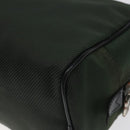 LOUIS VUITTON Taiga Parana Clutch Bag Epicea M30754 LV Auth bs24494-14