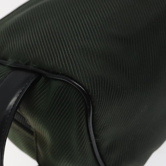 LOUIS VUITTON Taiga Parana Clutch Bag Epicea M30754 LV Auth bs24494