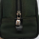 LOUIS VUITTON Taiga Parana Clutch Bag Epicea M30754 LV Auth bs24494-9