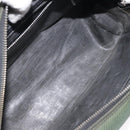 LOUIS VUITTON Taiga Parana Clutch Bag Epicea M30754 LV Auth bs24494-10