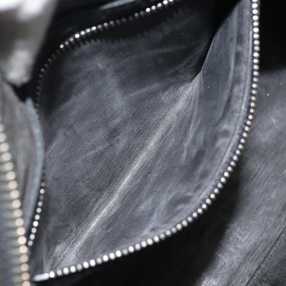 LOUIS VUITTON Taiga Parana Clutch Bag Epicea M30754 LV Auth bs24494