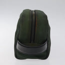 LOUIS VUITTON Taiga Parana Clutch Bag Epicea M30754 LV Auth bs24494-4