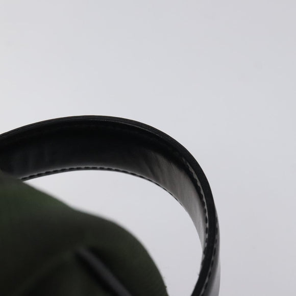 LOUIS VUITTON Taiga Parana Clutch Bag Epicea M30754 LV Auth bs24494