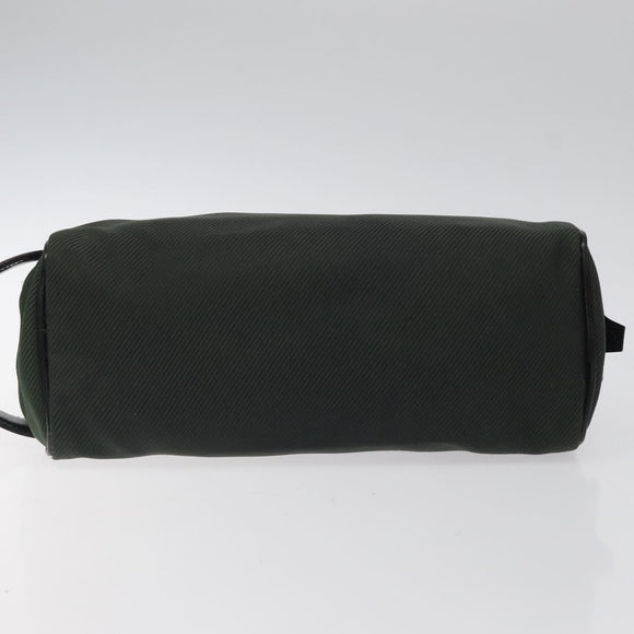 LOUIS VUITTON Taiga Parana Clutch Bag Epicea M30754 LV Auth bs24494
