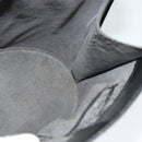 LOUIS VUITTON Epi Cluny Shoulder Bag Black M52252 LV Auth bs24496-16