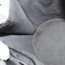 LOUIS VUITTON Epi Cluny Shoulder Bag Black M52252 LV Auth bs24496-17