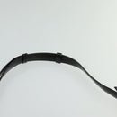 LOUIS VUITTON Epi Cluny Shoulder Bag Black M52252 LV Auth bs24496-8