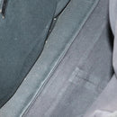 LOEWE Anagram Bag Canvas 2Set Navy Auth bs24508-9