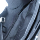 GUCCI Hand Bag Nylon Outlet Black 002 1028 Auth bs24525-21