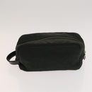 LOUIS VUITTON Taiga Clutch Bag 2Set Epicea Ardoise LV Auth bs24559-10