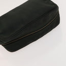 LOUIS VUITTON Taiga Clutch Bag 2Set Epicea Ardoise LV Auth bs24559-12