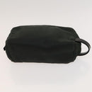 LOUIS VUITTON Taiga Clutch Bag 2Set Epicea Ardoise LV Auth bs24559-13