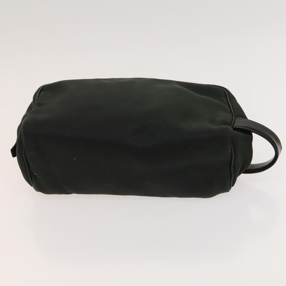 LOUIS VUITTON Taiga Clutch Bag 2Set Epicea Ardoise LV Auth bs24559