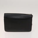 LOUIS VUITTON Taiga Clutch Bag 2Set Epicea Ardoise LV Auth bs24559-3