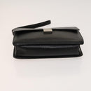 LOUIS VUITTON Taiga Clutch Bag 2Set Epicea Ardoise LV Auth bs24559-6