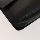 LOUIS VUITTON Taiga Clutch Bag 2Set Epicea Ardoise LV Auth bs24559-7