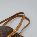 LOUIS VUITTON Monogram Bucket GM Shoulder Bag M42236 LV Auth bs24567-10