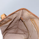 LOUIS VUITTON Monogram Bucket GM Shoulder Bag M42236 LV Auth bs24567-18