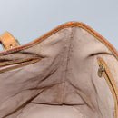 LOUIS VUITTON Monogram Bucket GM Shoulder Bag M42236 LV Auth bs24567-19