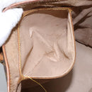 LOUIS VUITTON Monogram Bucket GM Shoulder Bag M42236 LV Auth bs24567-20