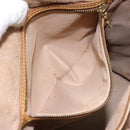 LOUIS VUITTON Monogram Bucket GM Shoulder Bag M42236 LV Auth bs24567-23