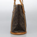 LOUIS VUITTON Monogram Bucket GM Shoulder Bag M42236 LV Auth bs24567-5