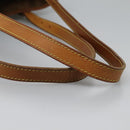 LOUIS VUITTON Monogram Bucket GM Shoulder Bag M42236 LV Auth bs24567-9