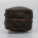 LOUIS VUITTON Monogram Mini Amazon Shoulder Bag M45238 LV Auth bs24571-7
