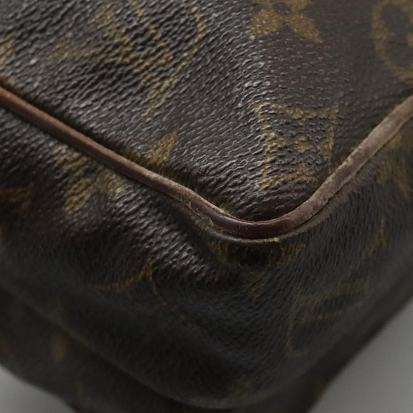 LOUIS VUITTON Monogram Mini Amazon Shoulder Bag M45238 LV Auth bs24571