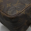 LOUIS VUITTON Monogram Mini Amazon Shoulder Bag M45238 LV Auth bs24571-20
