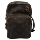 LOUIS VUITTON Monogram Mini Amazon Shoulder Bag M45238 LV Auth bs24571-13