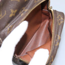 LOUIS VUITTON Monogram Mini Amazon Shoulder Bag M45238 LV Auth bs24571-22