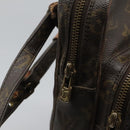 LOUIS VUITTON Monogram Mini Amazon Shoulder Bag M45238 LV Auth bs24571-23