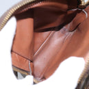 LOUIS VUITTON Monogram Mini Amazon Shoulder Bag M45238 LV Auth bs24571-11