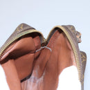 LOUIS VUITTON Monogram Mini Amazon Shoulder Bag M45238 LV Auth bs24571-25