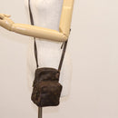 LOUIS VUITTON Monogram Mini Amazon Shoulder Bag M45238 LV Auth bs24571-27