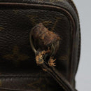 LOUIS VUITTON Monogram Mini Amazon Shoulder Bag M45238 LV Auth bs24571-2