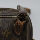 LOUIS VUITTON Monogram Mini Amazon Shoulder Bag M45238 LV Auth bs24571-4