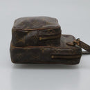 LOUIS VUITTON Monogram Mini Amazon Shoulder Bag M45238 LV Auth bs24571-6