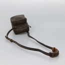 LOUIS VUITTON Monogram Mini Amazon Shoulder Bag M45238 LV Auth bs24571-9